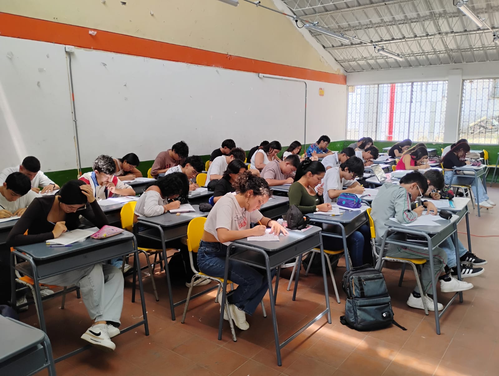 Taller Generalidades Prueba Saber 11° PreICFES I.E. JOAQUIN PARIS